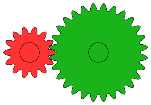 Spur Gears manufacturer
