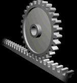 pinion