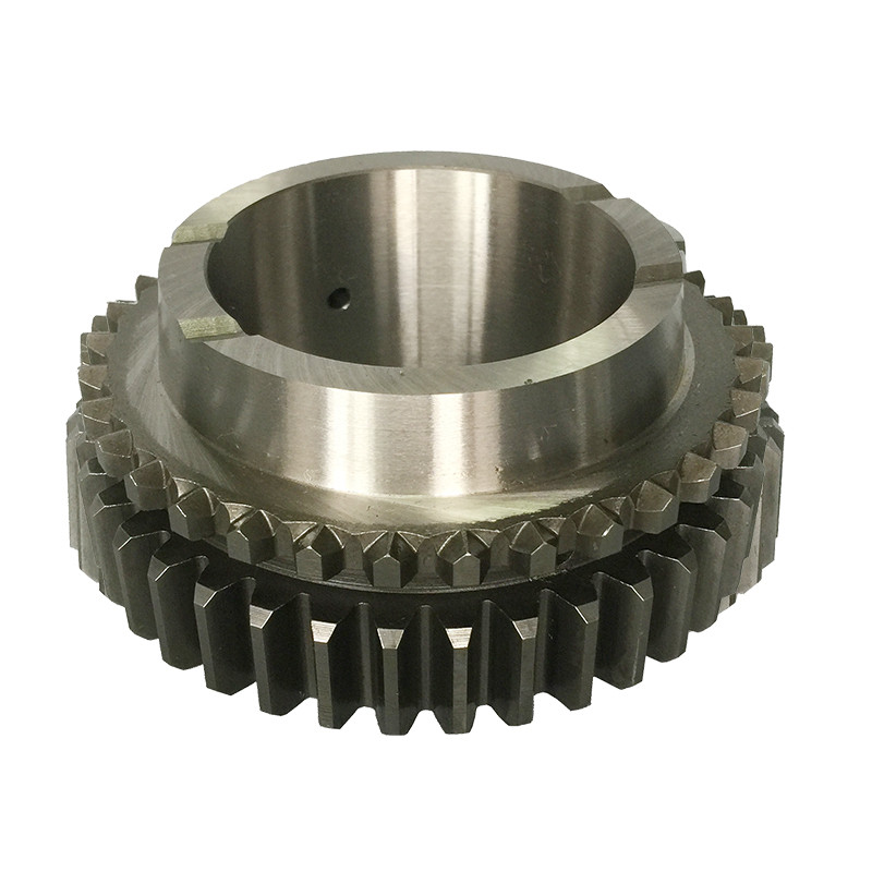 VALMET 78/85/86/88 Crown and Pinion 80495400 234900