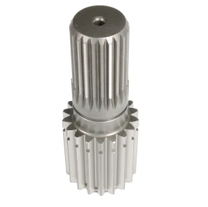 Вал для VALTRA TRACTOR APL 340 AS3050 4472353157 ZF 3176336 80623000-PAIEGEARS