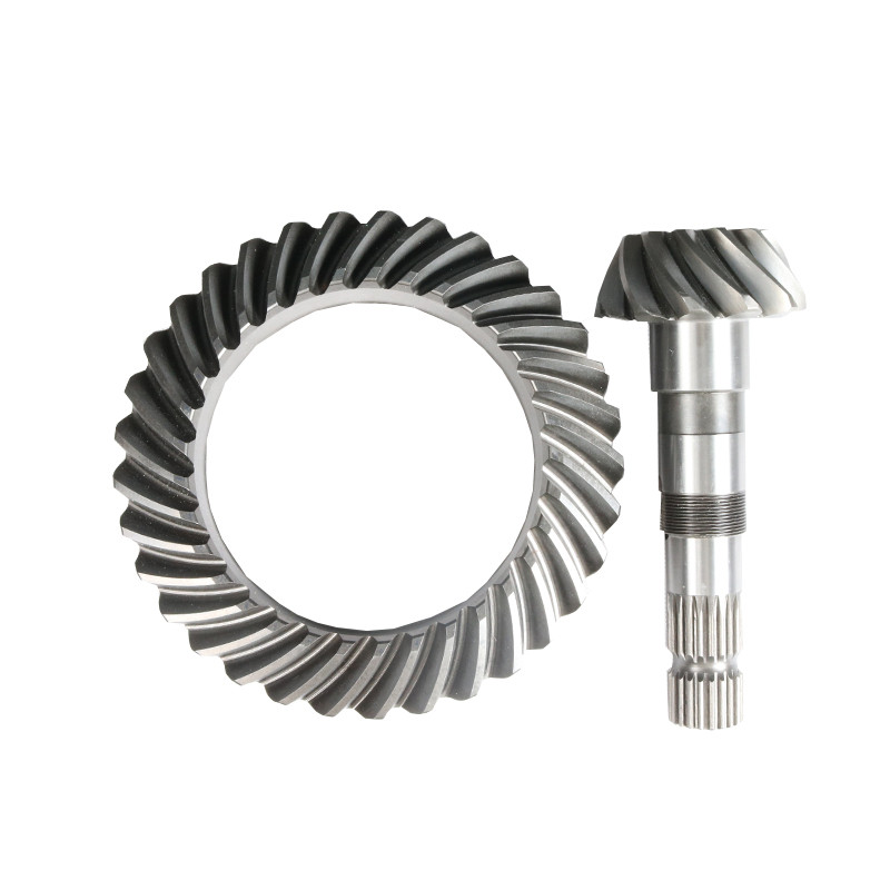 VALMET 78/85/86/88 Crown and Pinion 80495400 234900