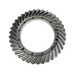 VALMET 78 85 86 88 80495500 234910 R11153-PAIRGEARS için Taç ve Pinyon