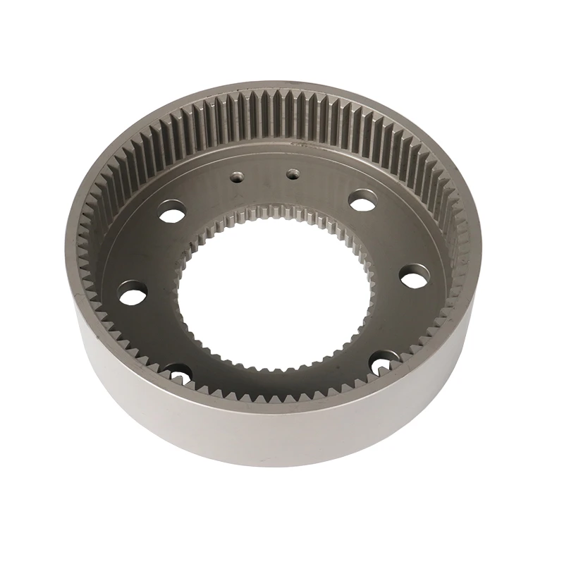 VALMET 78/85/86/88 Coroa e pinhão 80495400 234900