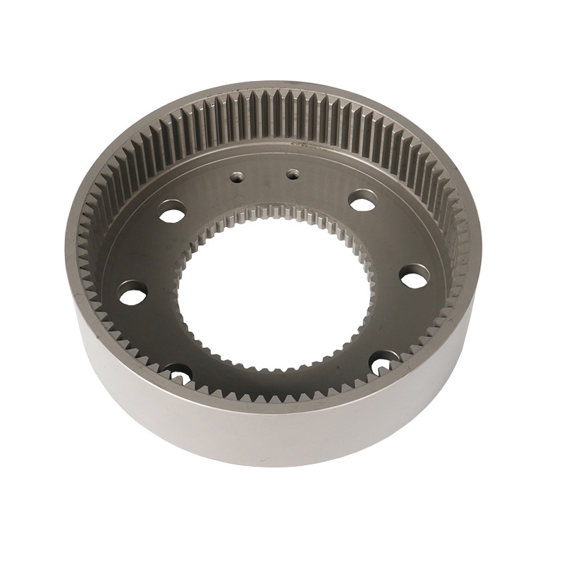 VALMET 78/85/86/88 Crown and Pinion 80495400 234900