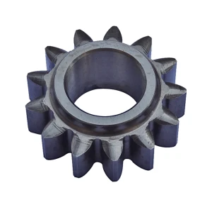Шестерня для комбайна JOHN DEERE 4400 4420 950 960 970 955 H10316-PAIRGEARS