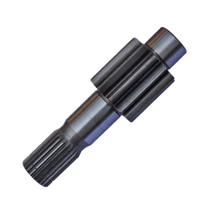 Welle für JOHN DEERE Mähdrescher 955 965 965H 968H 975 Z11315-PAIRGEARS