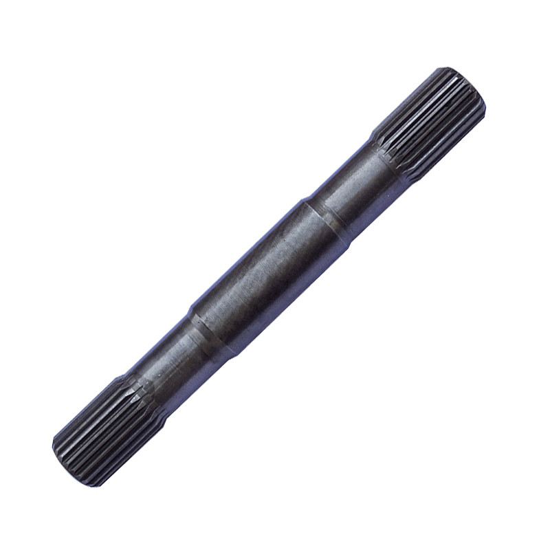 Colheitadeira JOHN DEERE 950 955 Eixo Z32602