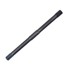 Eixo para Colheitadeira JOHN DEERE 950 955 960 965 Z37937-PAIRGEARS
