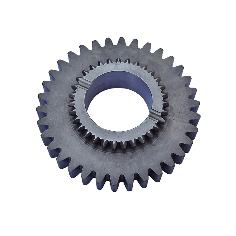 Colheitadeira JOHN DEERE 4400 484 4420 7440 7445 Engrenagem H75180