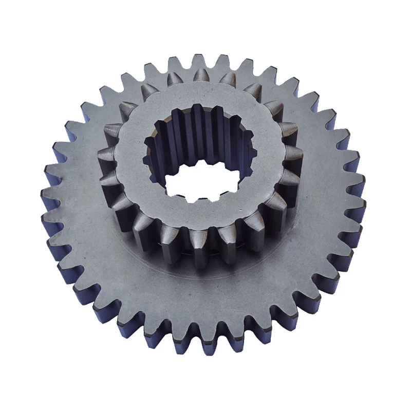 Комбайн JOHN DEERE 4400 484 4420 7440 7445 Шестерня H75180