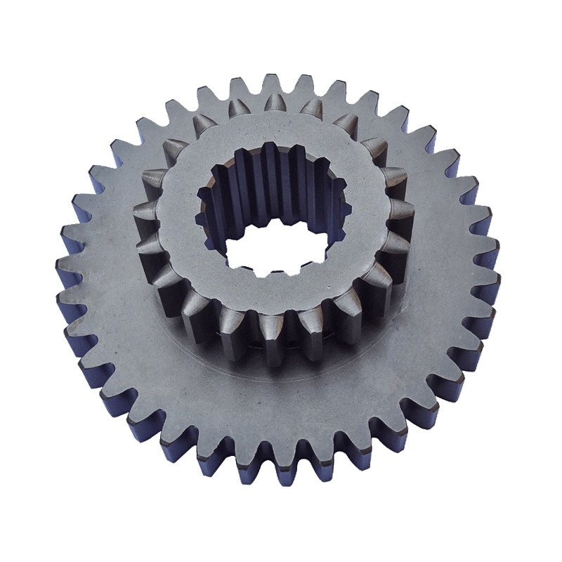 JOHN DEERE Combine Harvester 4400 484 4420 7440 7445 Gear H75180