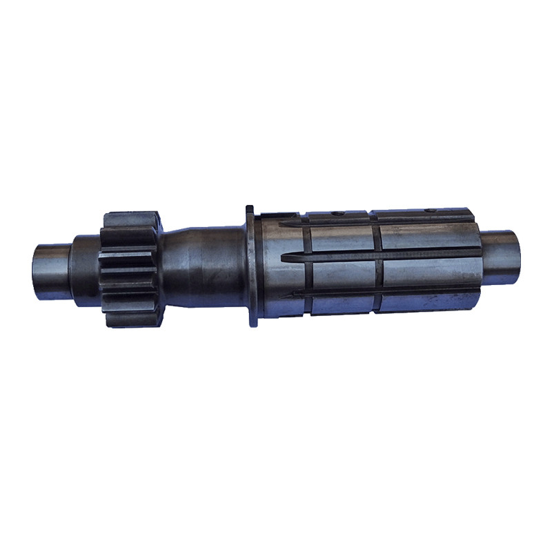 JOHN DEERE Combine Harvester 5420 5440 Gear Shaft 34712(OLD) Z37945