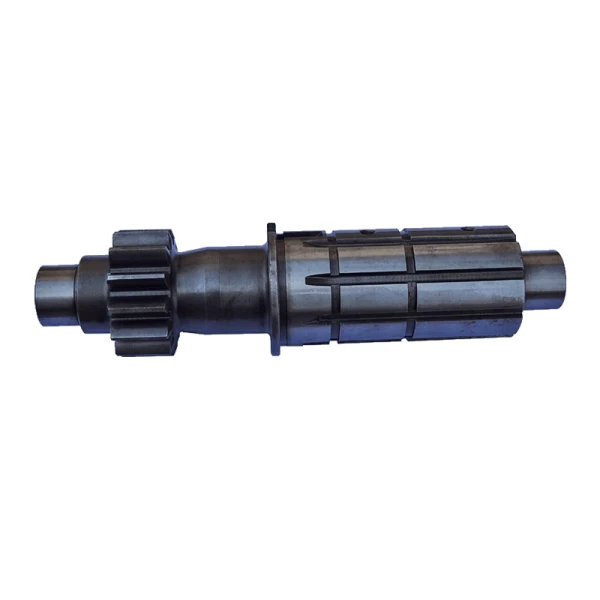 Vorgelegewelle für JOHN DEERE Mähdrescher 4400 950 960 H64031 H36519-PAIRGEARS