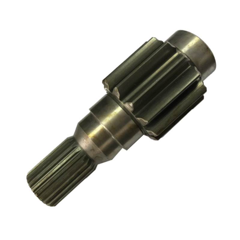 JOHN DEERE Combine Harvester 1165 Shaft CQ05418 CQ58484