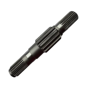 Вал для комбайна JOHN DEERE Z28234G-PAIRGEARS