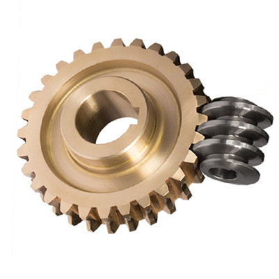 worm gear