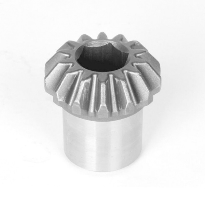  JOHN DEERE 600 Series Corn Head 600 606 Gear DE1A9733