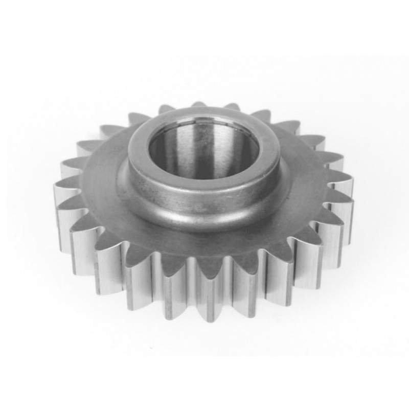  JOHN DEERE 600 Series Corn Head 600 606 Gear DE30077