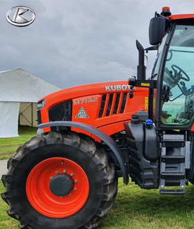 Kubota parts