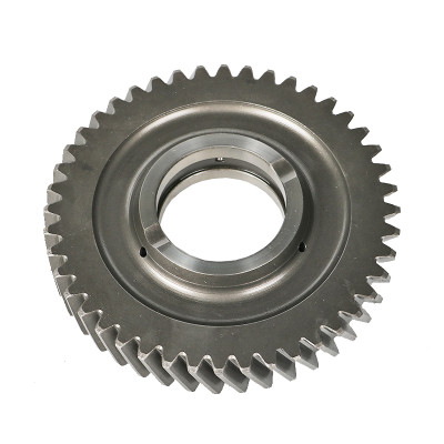 NEW HOLLAND Traktör 5630 6630 7630 7830 84996901 ZF 0092346033-PAIRGEARS için Dişli
