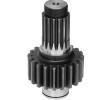 Welle für CASE IH Zuckerrohrerntemaschine 7000 7700 A4000 A7000 87217726-PAIRGEARS
