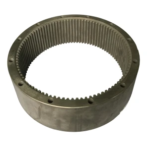 Getriebe für CASE IH Zuckerrohrerntemaschine A7700 7000 86372000-PAIRGEARS