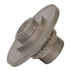 CASE IH Şeker Kamışı Hasat Makinesi A7700 7700 A8000 A8800 için Adaptör 87408131-PAIRGEARS