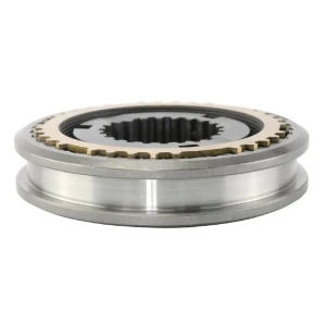 Conjunto de sincronizador para trator VALTRA VALMET 885 985 BM85 30614220 3242193-PAIRGEARS