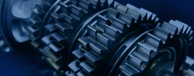 Customized Mechanical Gears Customized Mechanical Gears