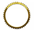 Synchronizer Ring for Massey Ferguson Tractor 1684022M1-PAIRGEARS