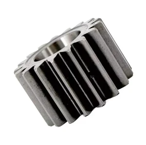 VALTRA VALMET 205 405 415 415M 411DS 565 600 665 81293500-ÇİFT DİŞLİLER için dişli