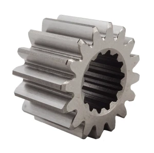 Getriebe für YTO Traktor X904 DFH8090 Serie 5137107-PAIRGEARS