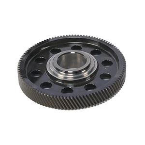 Передача для электромобиля BYD-PAIRGEARS