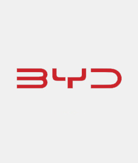BYD parts