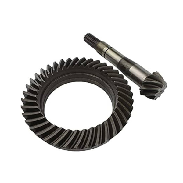 Coroa e pinhão para trator Case IH FARMALL105A 105A-TMR 115A 5142023-PAIRGEARS