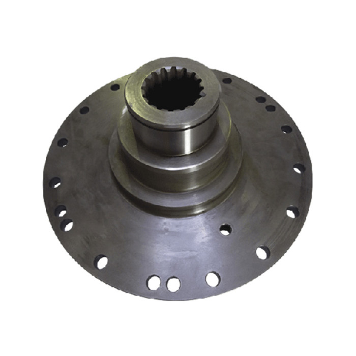 CASE IH Şeker Kamışı Hasat Makinesi A7700 A8000 için Spline Bağlantısı 87239618-PAIRGEARS