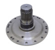 Wellenantrieb für CASE IH Zuckerrohrerntemaschine A7700 A8000 A8800 87239604-PAIRGEARS