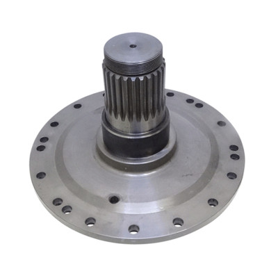 CASE IH Şeker Kamışı Hasat Makinesi için Şaft Tahriki A7700 A8000 A8800 87239604-PAIRGEARS