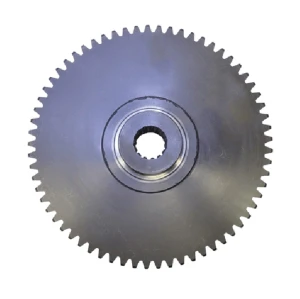 Zahnradantrieb für CASE IH Zuckerrohrerntemaschine A7700 A8000 A8800 87232772-PAIRGEARS