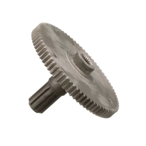 Wellenantrieb für CASE IH Zuckerrohrerntemaschine A7700 A8000 A8800 87550077-PAIRGEARS