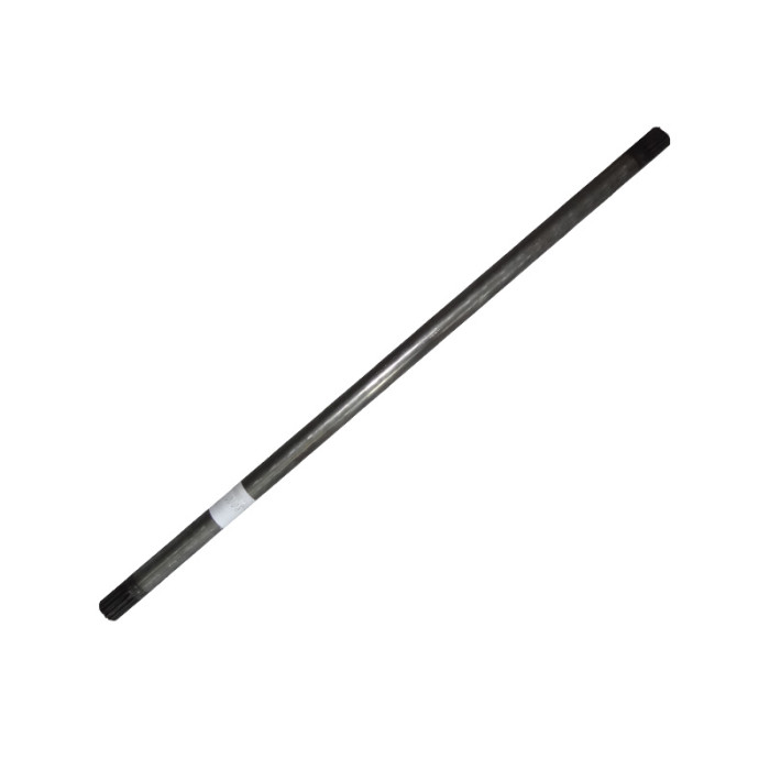 OEM 87246767 Shaft for CASE IH Sugar Cane Harvester-PairGears