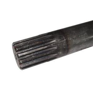 Primäre Extraktionswelle für CASE IH Zuckerrohrerntemaschine A7700 87246767-6602-PAIRGEARS
