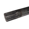 OEM 87246767 Shaft for CASE IH Sugar Cane Harvester-PairGears