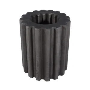 Kupplung für CASE IH Zuckerrohrerntemaschine 7000 7700 A4000 A7000 87232884-PAIRGEARS