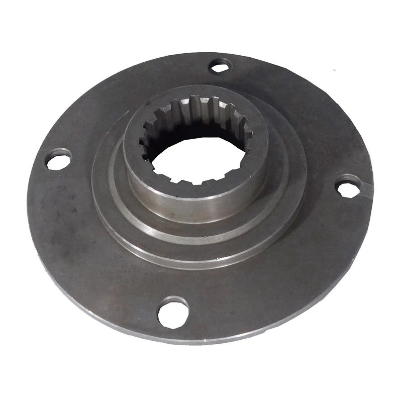 CASE IH Zuckerrohrerntemaschine A7700 Nabe 87241854
