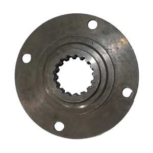 CASE IH Şeker Kamışı Hasat Makinesi A7700 A8000 A8800 87241854-PAIRGEARS için Hub
