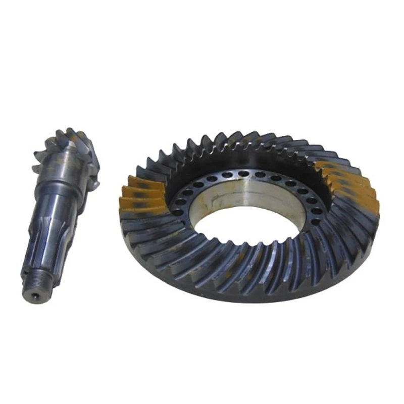 VALTRA VALMET Traktor-Krone und Ritzel 0070214023 196410 R11158