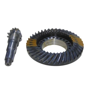 VALTRA VALMET Traktör 148 0070214023 196410 R11158-PAIRGEARS için Taç ve Pinyon