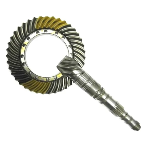 Krone und Ritzel für VALTRA VALMET Traktor 81009100 0070214060 80006300-PAIRGEARS