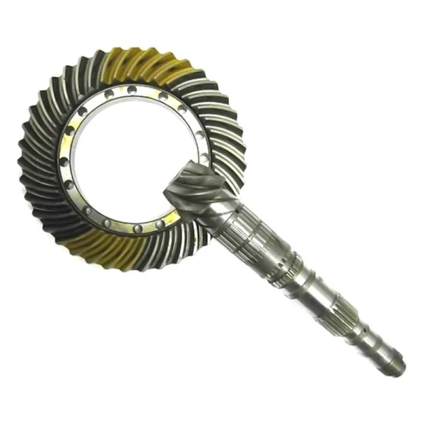 Krone und Ritzel für VALTRA VALMET Traktor 81009100 0070214060 80006300-PAIRGEARS